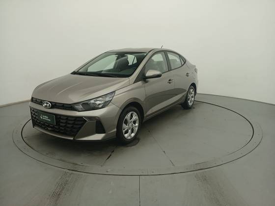 HYUNDAI HB20S 1.0 12V FLEX COMFORT MANUAL HYUNDAI HB20S 1.0 12V FLEX COMFORT MANUAL